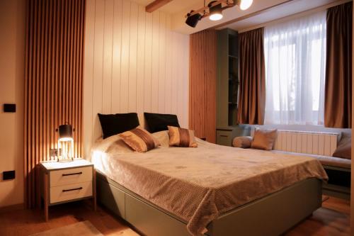 Alba Apartment - Bjelašnica