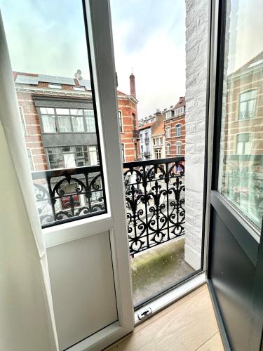 My Haus European Commision, Brussels (photo 5)