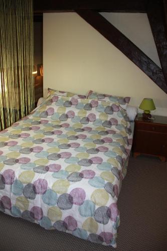 Chez Sabine et Laurent chambre d'hôte Saverne