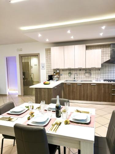 Kiro Apartment Experience Pompei in 聖安托尼奧阿巴泰