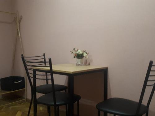 Sunflower Hotel – Tbilisi, MA