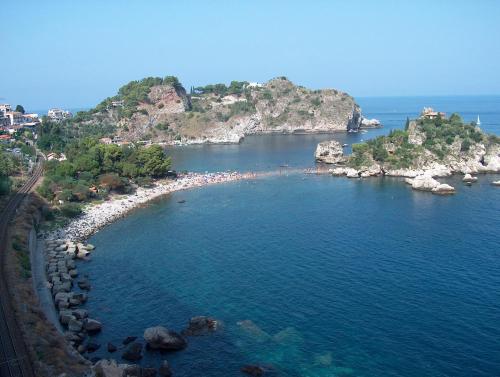 Etna Sun Guest House - image 4