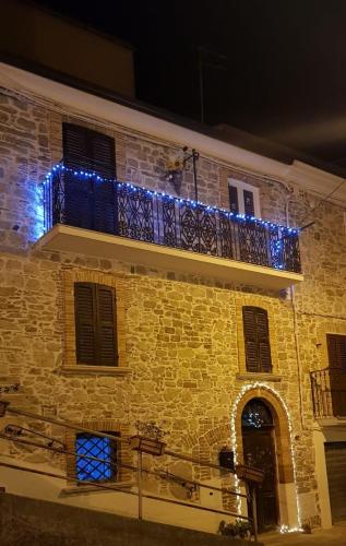  La Casa Del Corso in 66047 Villa Santa Maria