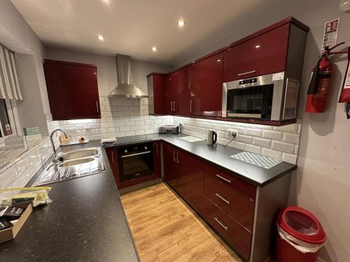 Shell Cottage, Reighton (foto 8)