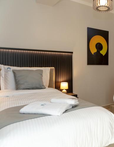 Spacious City Paradise - 3BR Apt in the Heart of Tirana, Tirana (photo 10)
