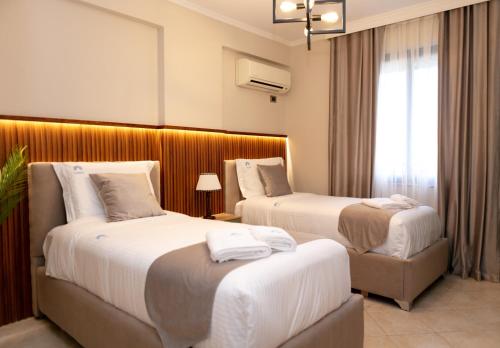 Spacious City Paradise - 3BR Apt in the Heart of Tirana, Tirana (photo 2)