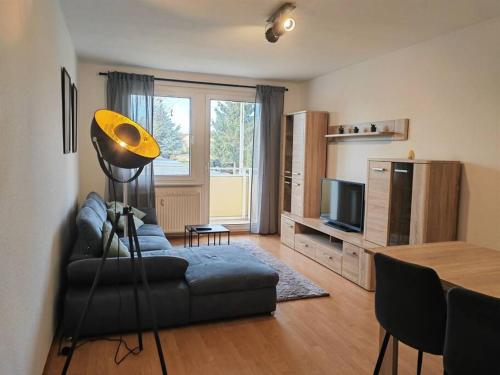 Ferienwohnung im Musikerviertel - Apartment - Große Mühle