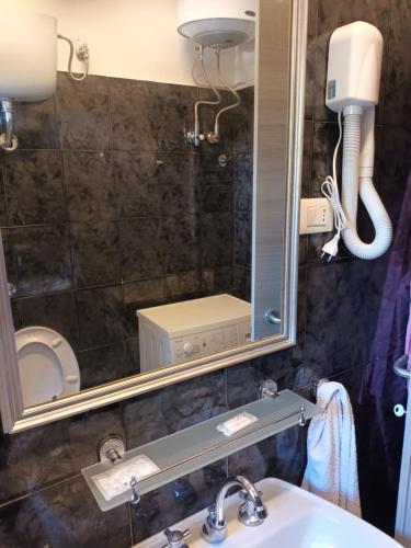 levante rooms - Verbicaro