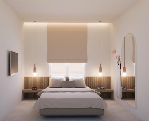 Venice Studios & Apartments, Stavros (fotografie 2)