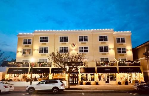 . Hotel Rehoboth