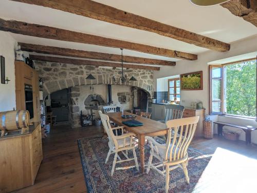 Domaine de La Bertrandie in La Fouillade