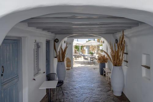 Onar Hotel and Suites - image 10