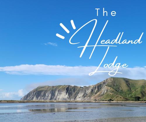 The Headland Lodge - Accommodation - Gisborne