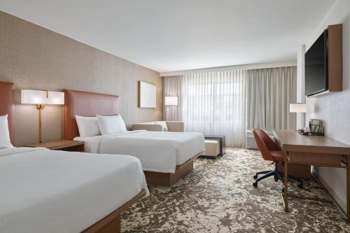 Courtyard by Marriott Los Angeles Pasadena/Old Town