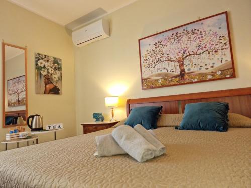 Lorenzo Guest Suite - Garage privato, Palermo (photo 10)