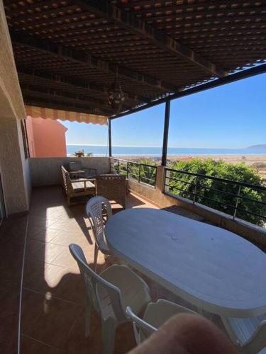 Appartement Avec Vue Sur Mer