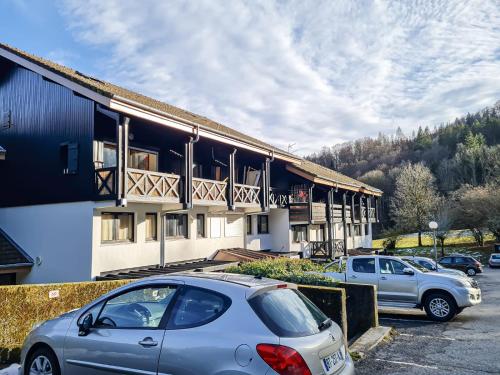 Exterior view, Y'Hotes- Studio sur les hauteurs de st jeoire in Saint-Jeoire