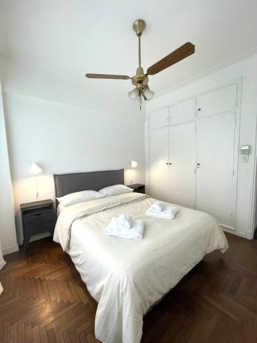 One-Bedroom Apartment image 10