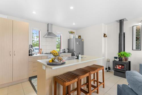 ทัศนียภาพภายนอกโรงแรม, Summer Haze - Omaha Holiday Home in วอร์คเวอร์ธ