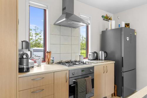 ทัศนียภาพภายนอกโรงแรม, Summer Haze - Omaha Holiday Home in วอร์คเวอร์ธ