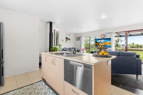 ทัศนียภาพภายนอกโรงแรม, Summer Haze - Omaha Holiday Home in วอร์คเวอร์ธ