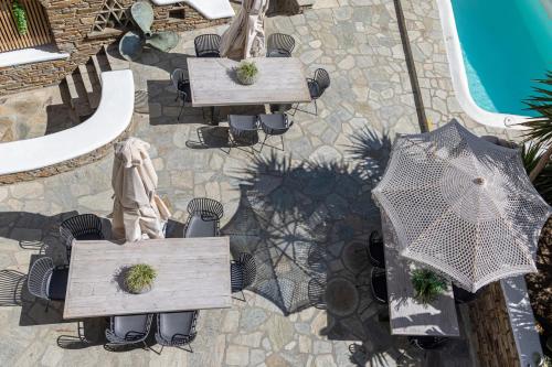 Onar Hotel and Suites - image 4