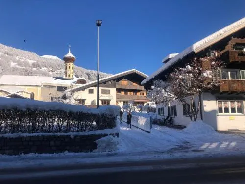 Ferienwohnung Wilma in Schruns-Tschagguns, Österreich