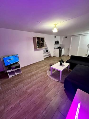 Studio charmant centre Idéal, Paris