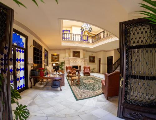 Hotel Palacio de Hemingway, Ronda (zdjęcie 6)
