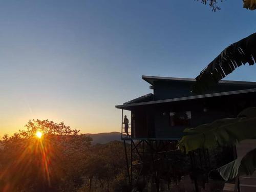 Casa Sios San Luis, Monteverde