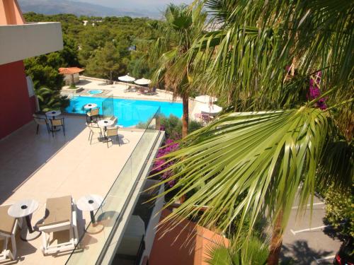 Monte Vardia, Chania (foto 10)