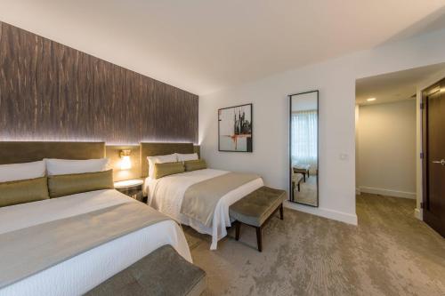 Marriott Vacation Club®, New York City  in New York, USA