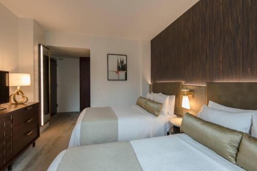 Marriott Vacation Club®, New York City , New York (foto 9)