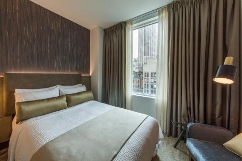 Marriott Vacation Club®, New York City , New York (foto 10)