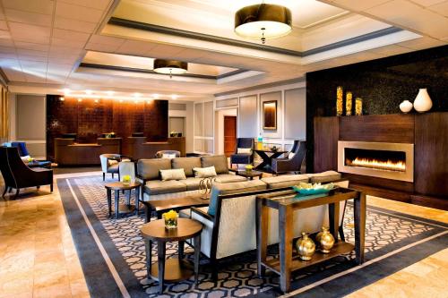 Sheraton Framingham Hotel & Conference Center - Framingham