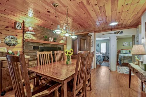 Lakeview Retreat in Lakeville (PA)