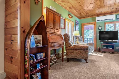 Lakeview Retreat in Lakeville (PA)