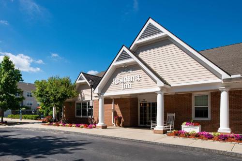 . Residence Inn Boston Andover