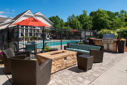 Residence Inn Boston Andover - image 12