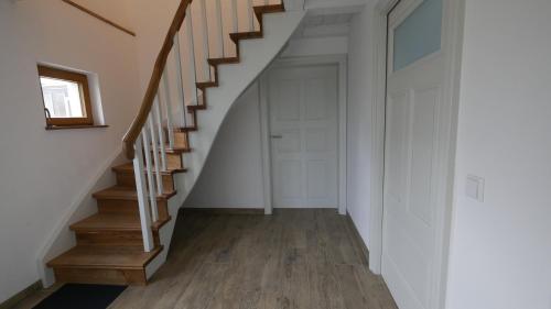 Ferienwohnung Uckermarkblick in Ziethen, Deutschland