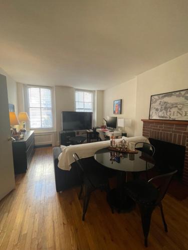Cozy place in midtown NYC in New York, USA