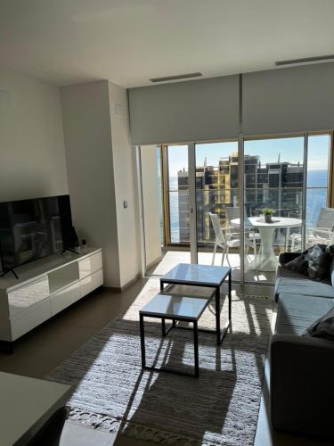 sky intempo resort & spa Benidorm apartment 5