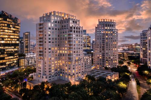 The Ritz-Carlton, Dallas in Dallas, USA