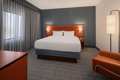 Courtyard By Marriott Chicago Waukegan/Gurnee