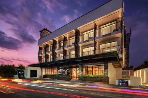 Aloft Bali Seminyak