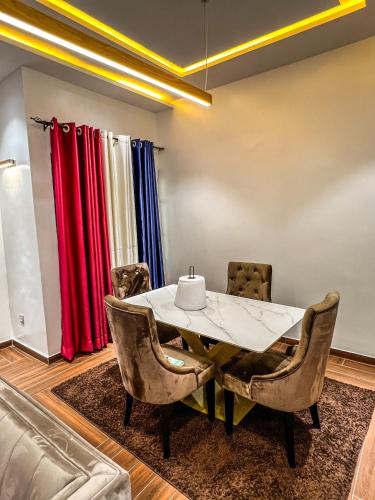 Chambre Deluxe in Vodje