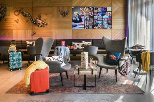 Moxy Stuttgart Feuerbach, Stuttgart (photo 5)