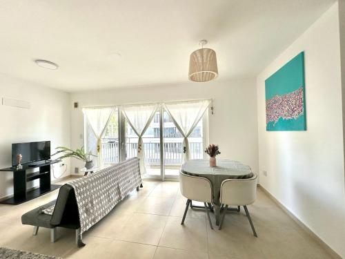 Two-Room Apartment