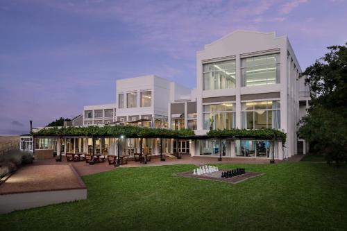 Protea Hotel by Marriott Stellenbosch & Conference Centre, Stellenbosch