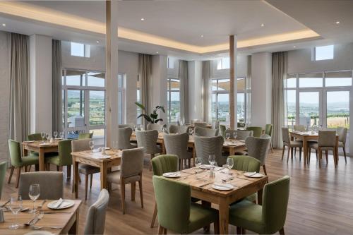 Restaurant, Protea Hotel Stellenbosch and Conference Centre in Stellenbosch